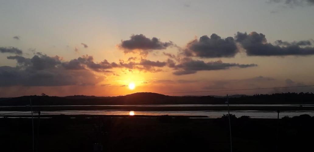 Pousada Casarao Do Porto - Porto De Galinhas Pe Esterno foto