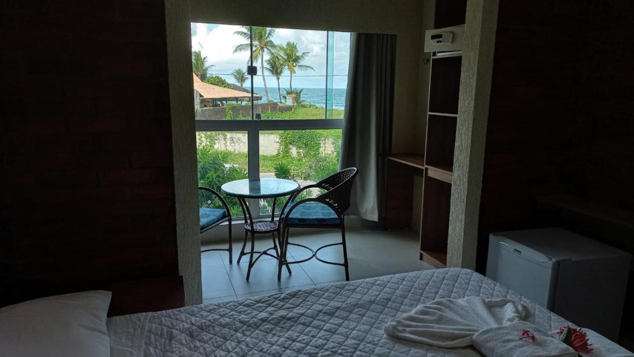 Pousada Casarao Do Porto - Porto De Galinhas Pe Esterno foto