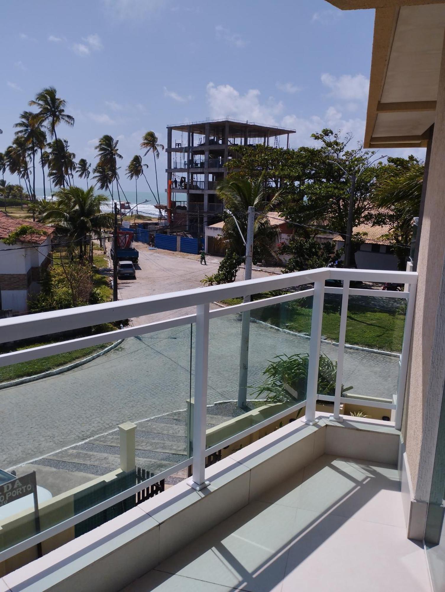 Pousada Casarao Do Porto - Porto De Galinhas Pe Esterno foto